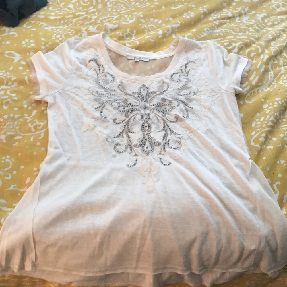 Miss Me top
